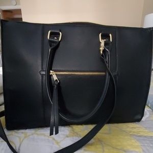 Laptop/business tote